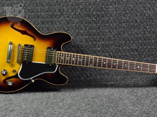 Gibson ES 165 Herb Ellis Electric Guitar